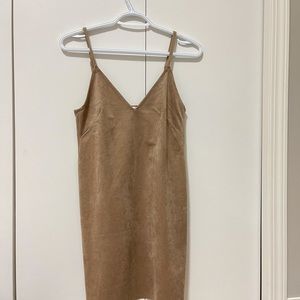 Aritzia dress and lace top